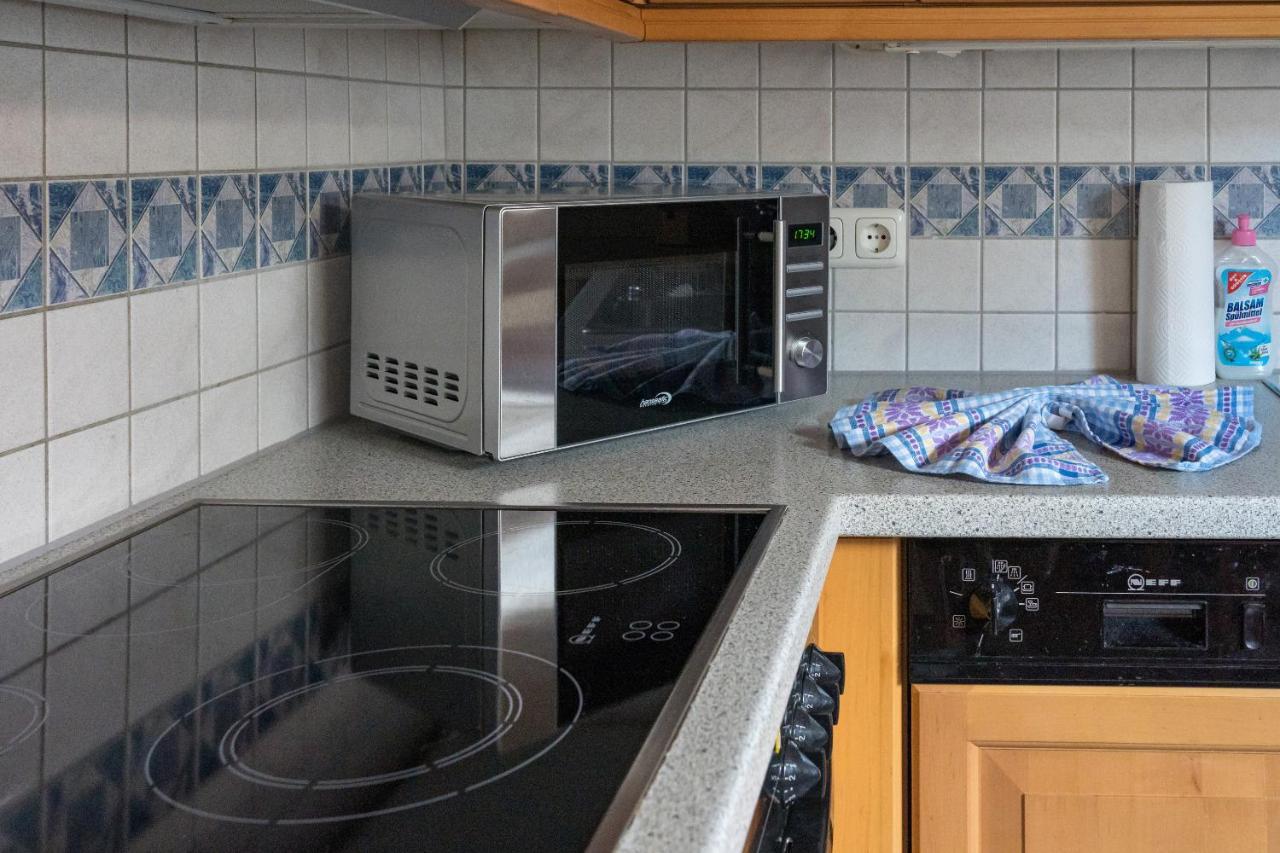 Ferienwohnung Zobl Fussen Luaran gambar