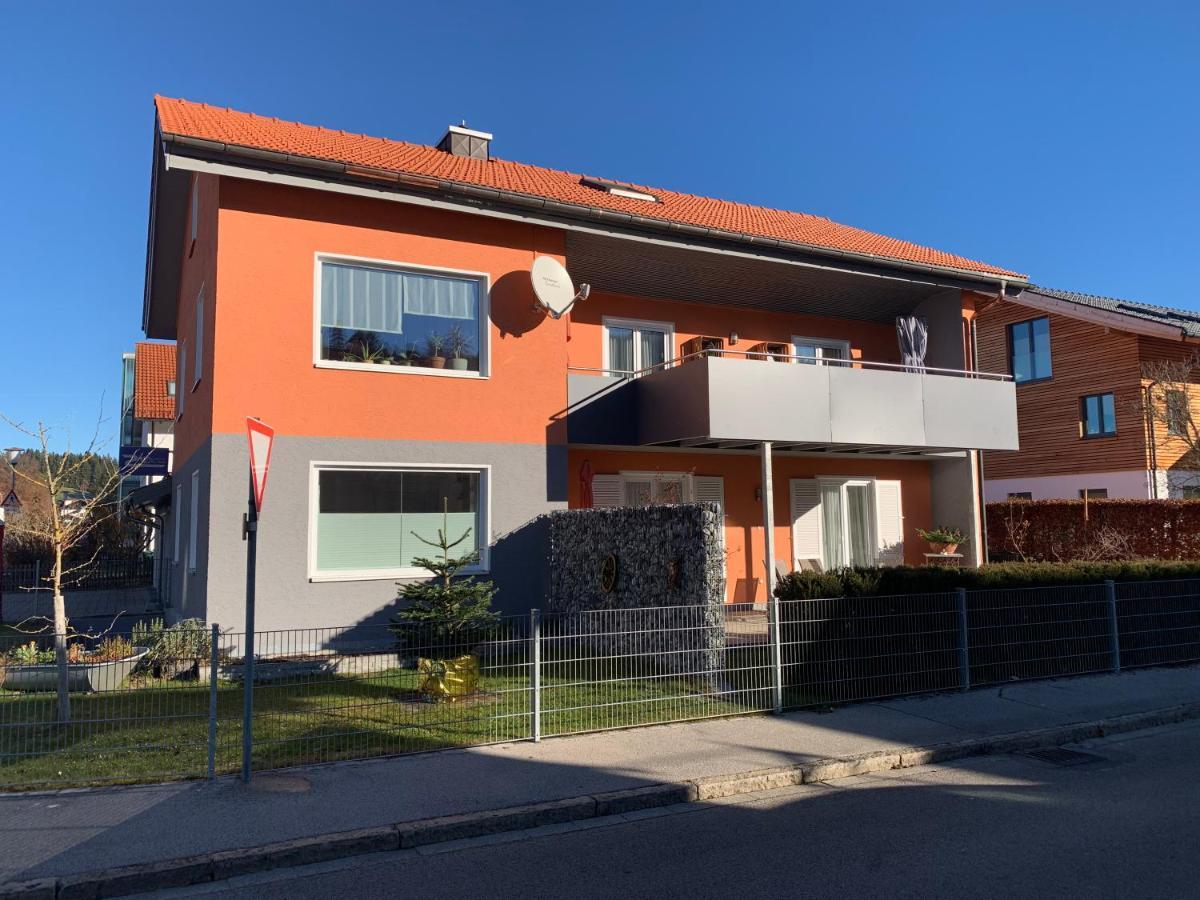 Ferienwohnung Zobl Fussen Luaran gambar