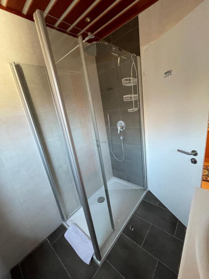 Ferienwohnung Zobl Fussen Luaran gambar