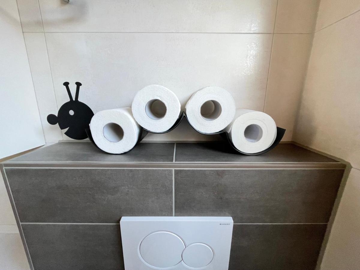 Ferienwohnung Zobl Fussen Luaran gambar