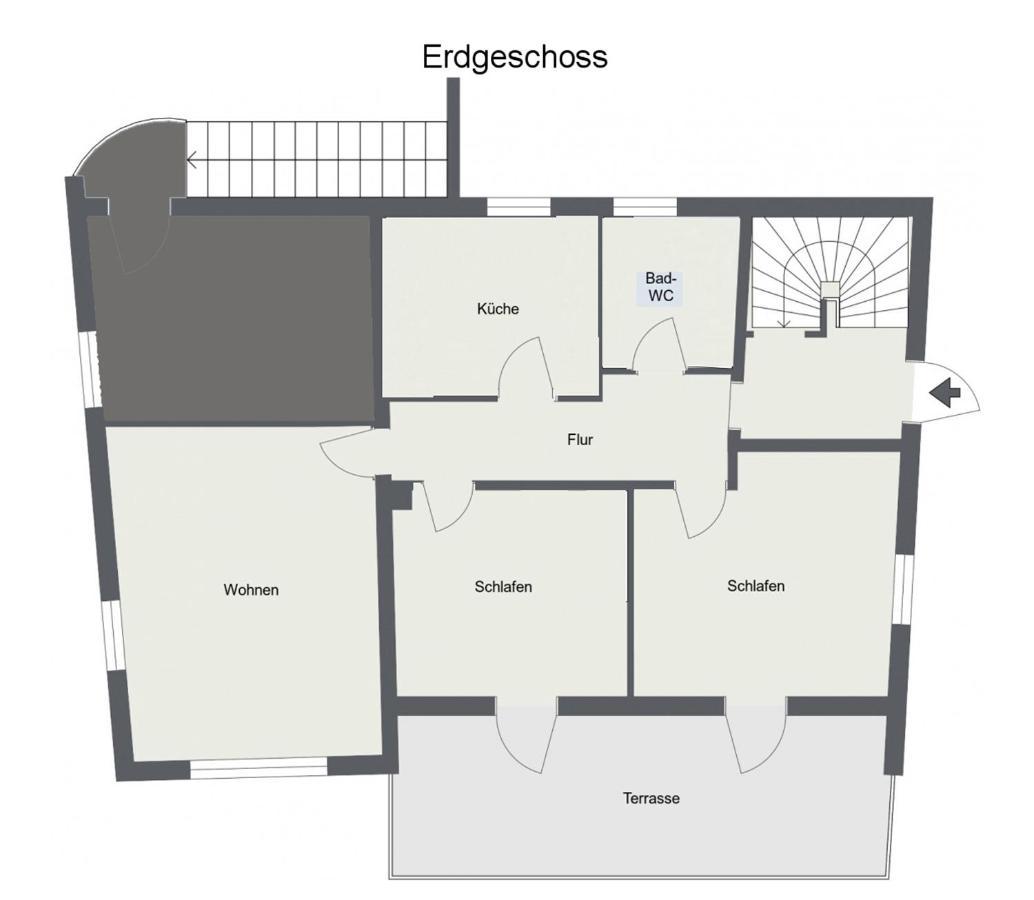 Ferienwohnung Zobl Fussen Luaran gambar
