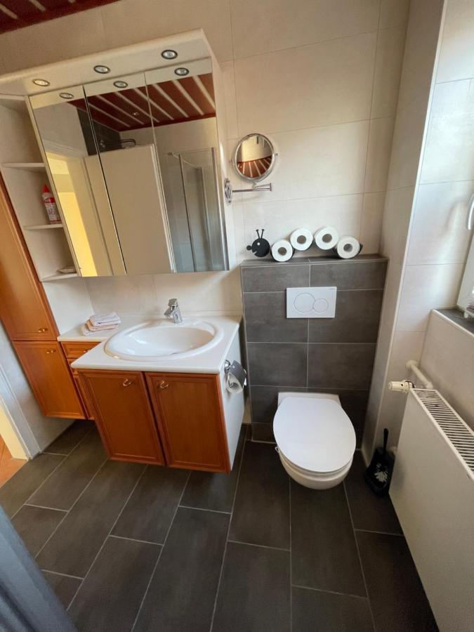 Ferienwohnung Zobl Fussen Luaran gambar
