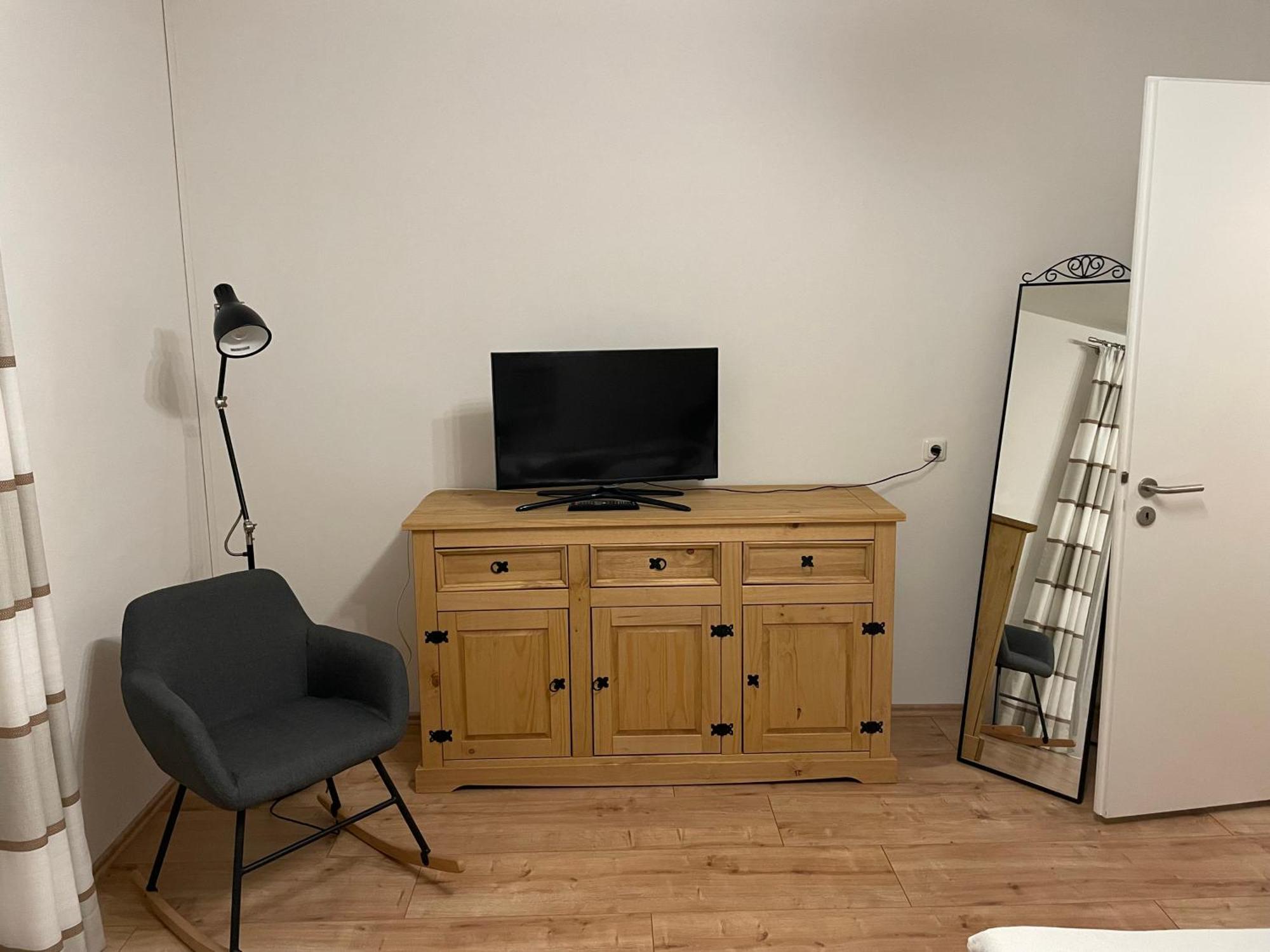 Ferienwohnung Zobl Fussen Luaran gambar