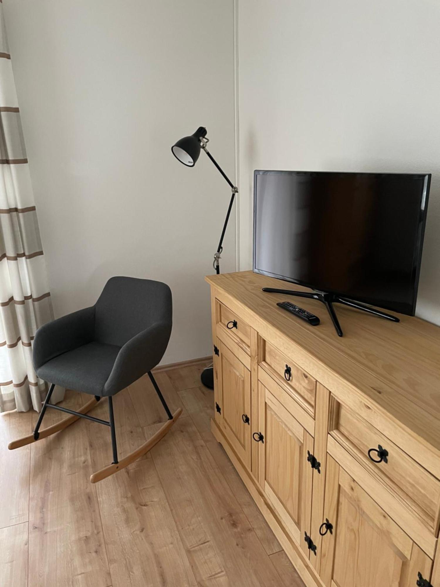 Ferienwohnung Zobl Fussen Luaran gambar