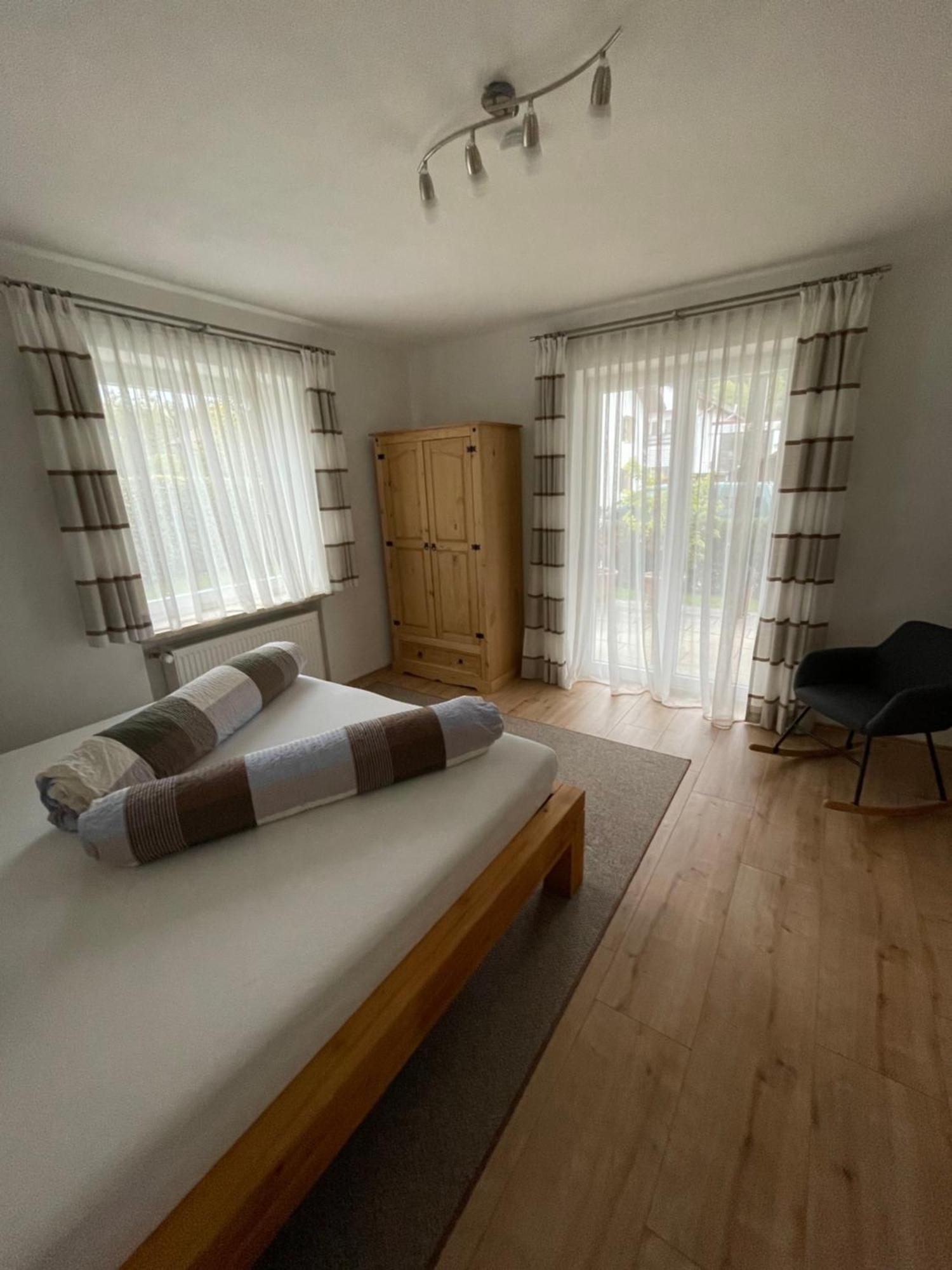 Ferienwohnung Zobl Fussen Luaran gambar