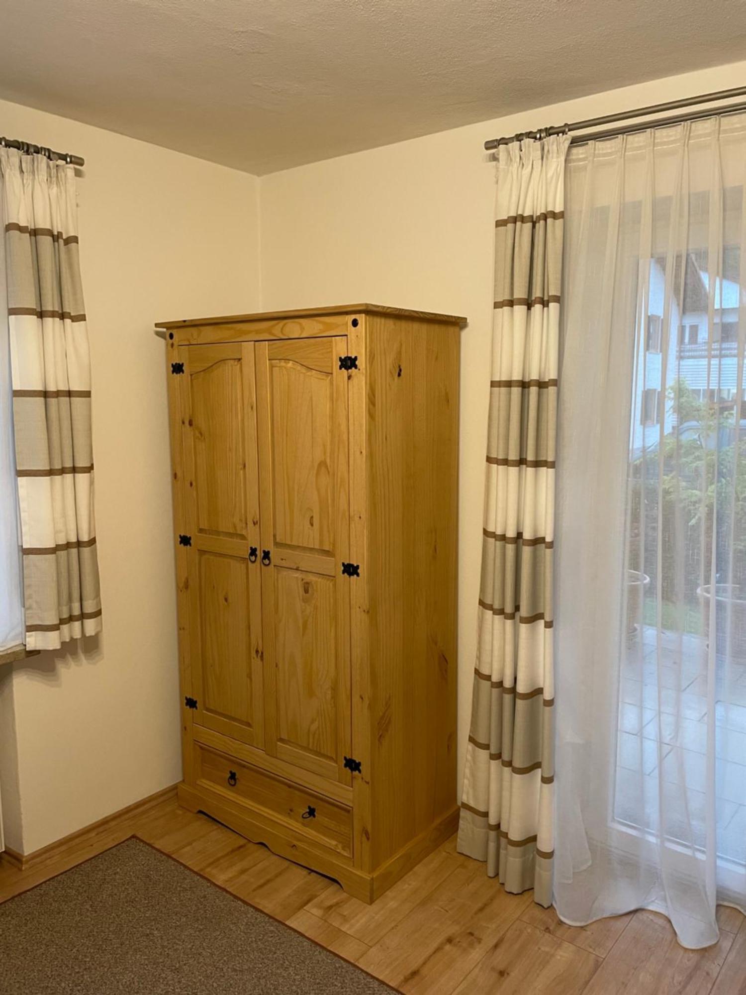 Ferienwohnung Zobl Fussen Luaran gambar