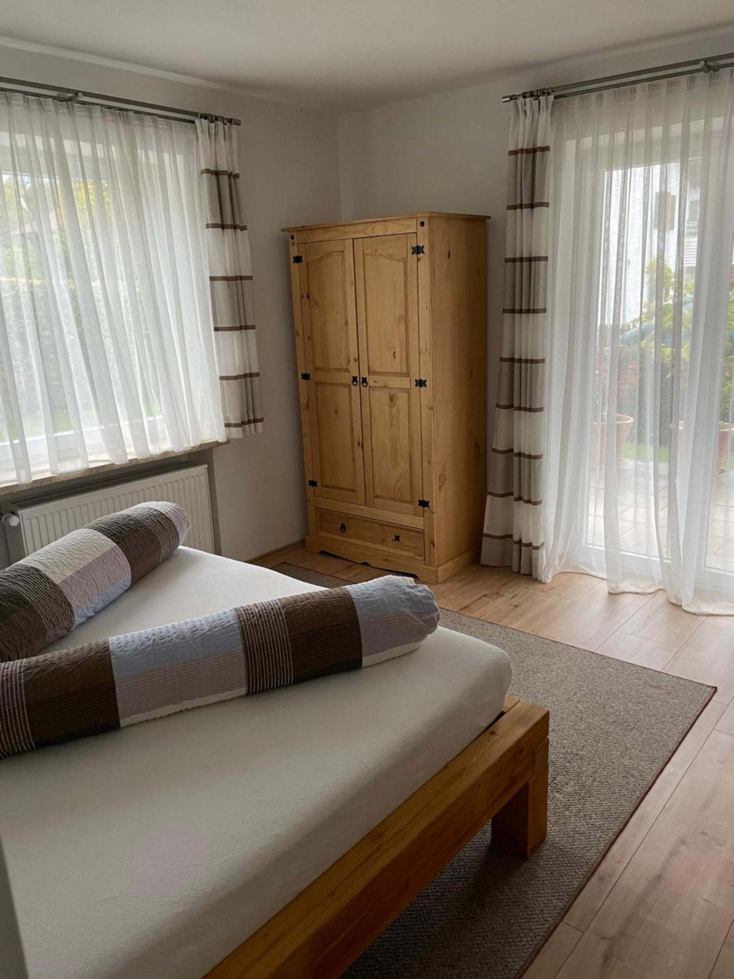 Ferienwohnung Zobl Fussen Luaran gambar