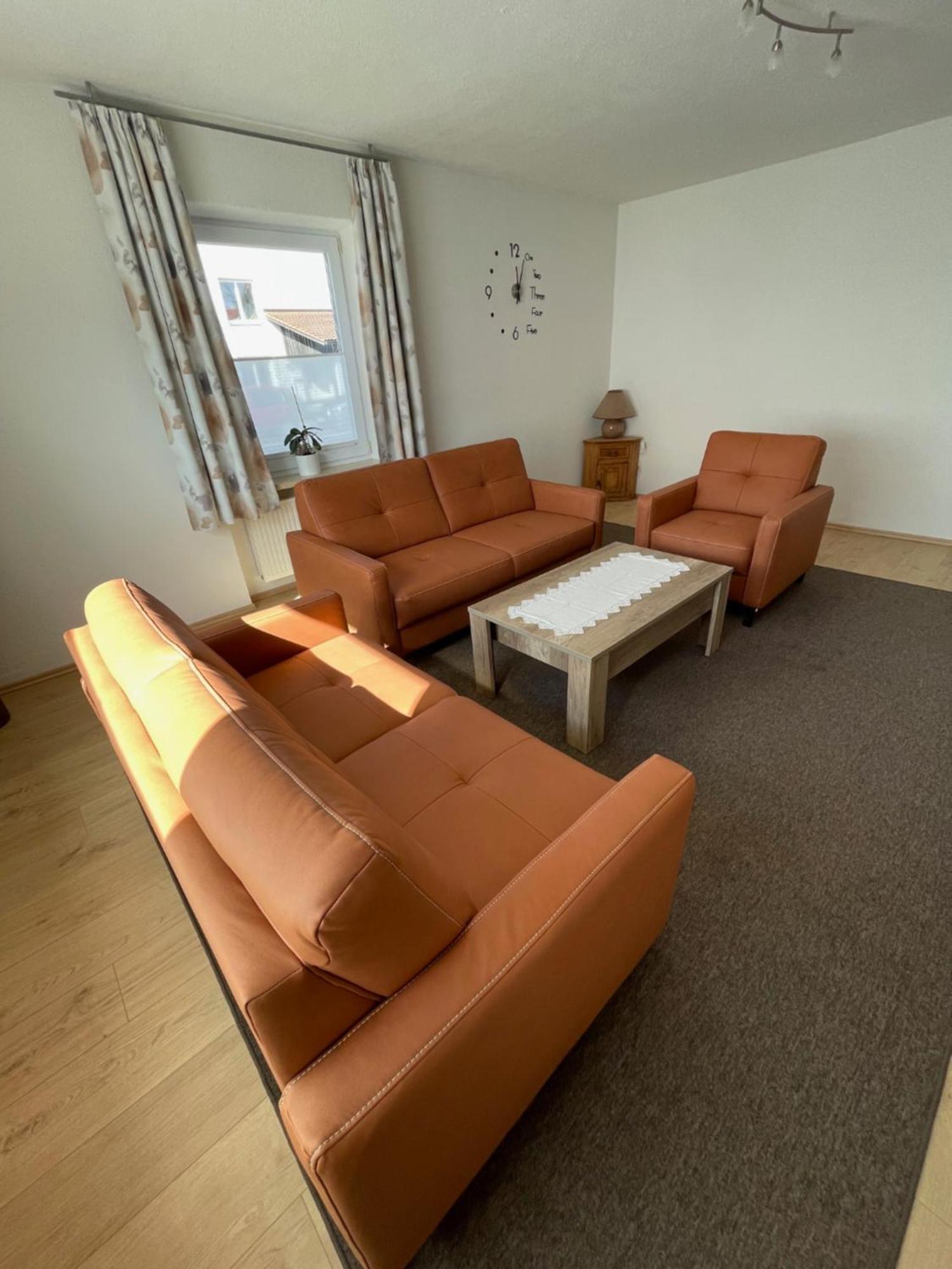 Ferienwohnung Zobl Fussen Luaran gambar