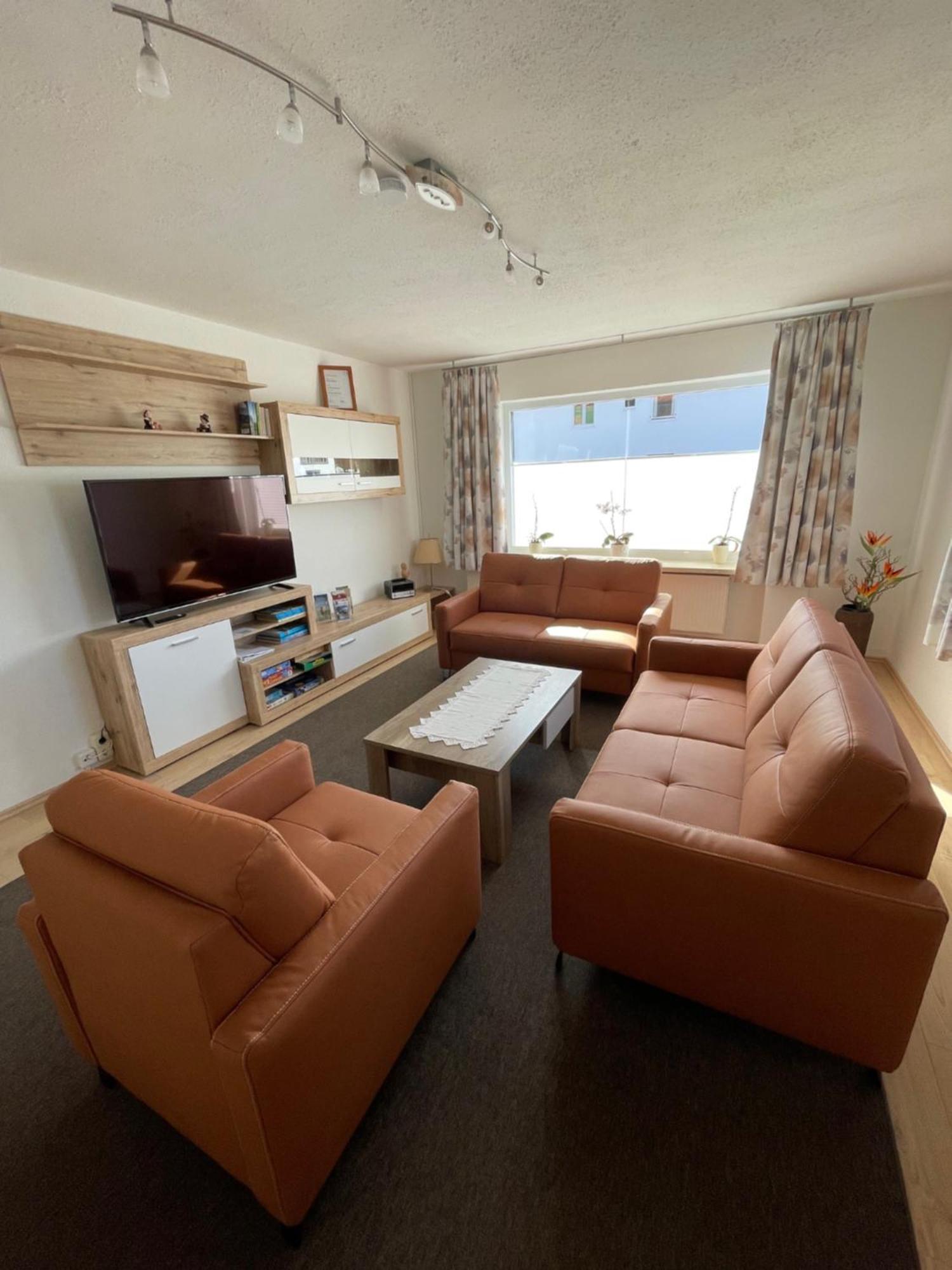 Ferienwohnung Zobl Fussen Luaran gambar