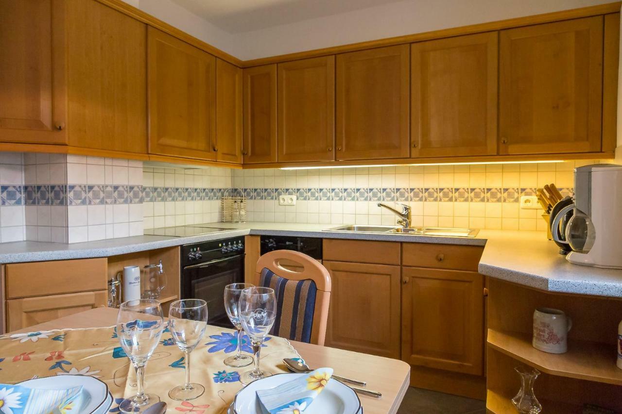 Ferienwohnung Zobl Fussen Luaran gambar