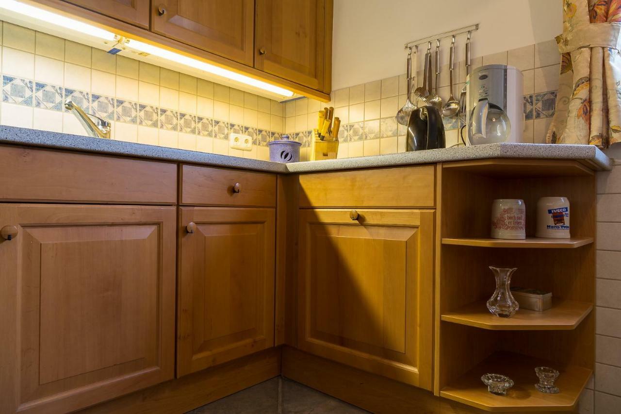 Ferienwohnung Zobl Fussen Luaran gambar