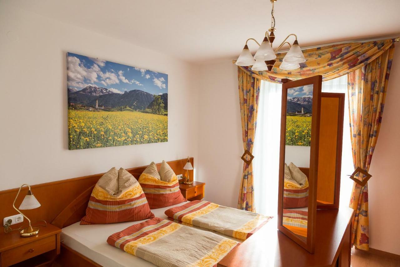 Ferienwohnung Zobl Fussen Luaran gambar