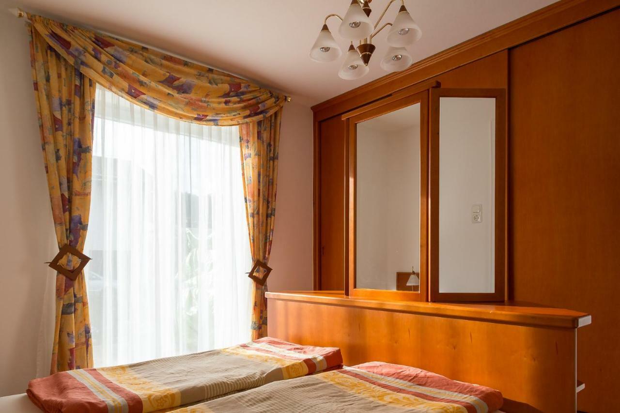 Ferienwohnung Zobl Fussen Luaran gambar