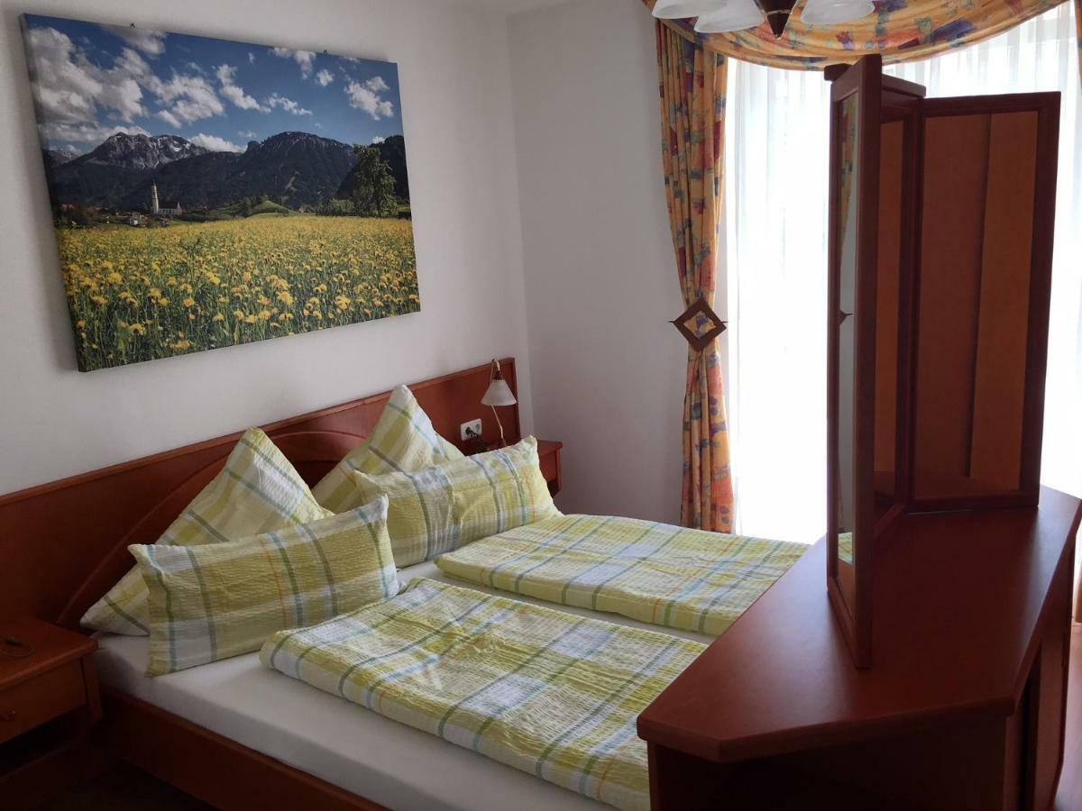 Ferienwohnung Zobl Fussen Luaran gambar